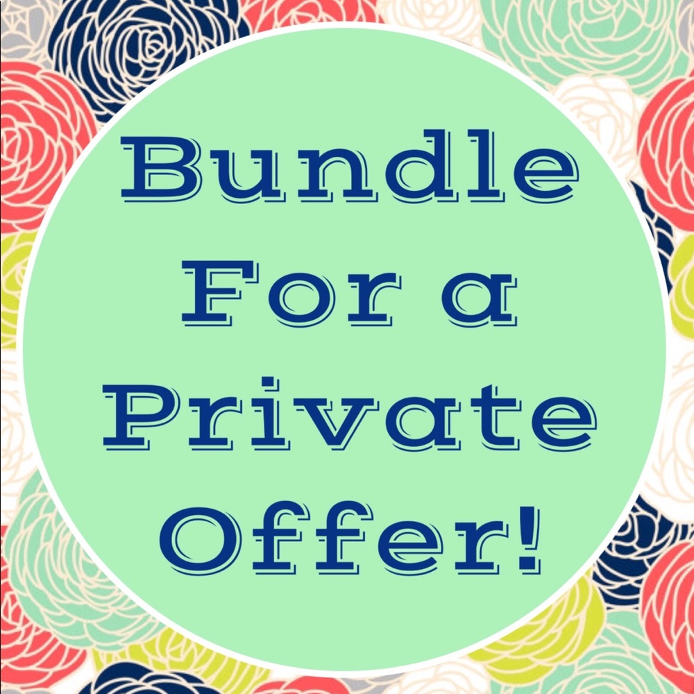 Bundle your likes and I’ll send a private offer💝